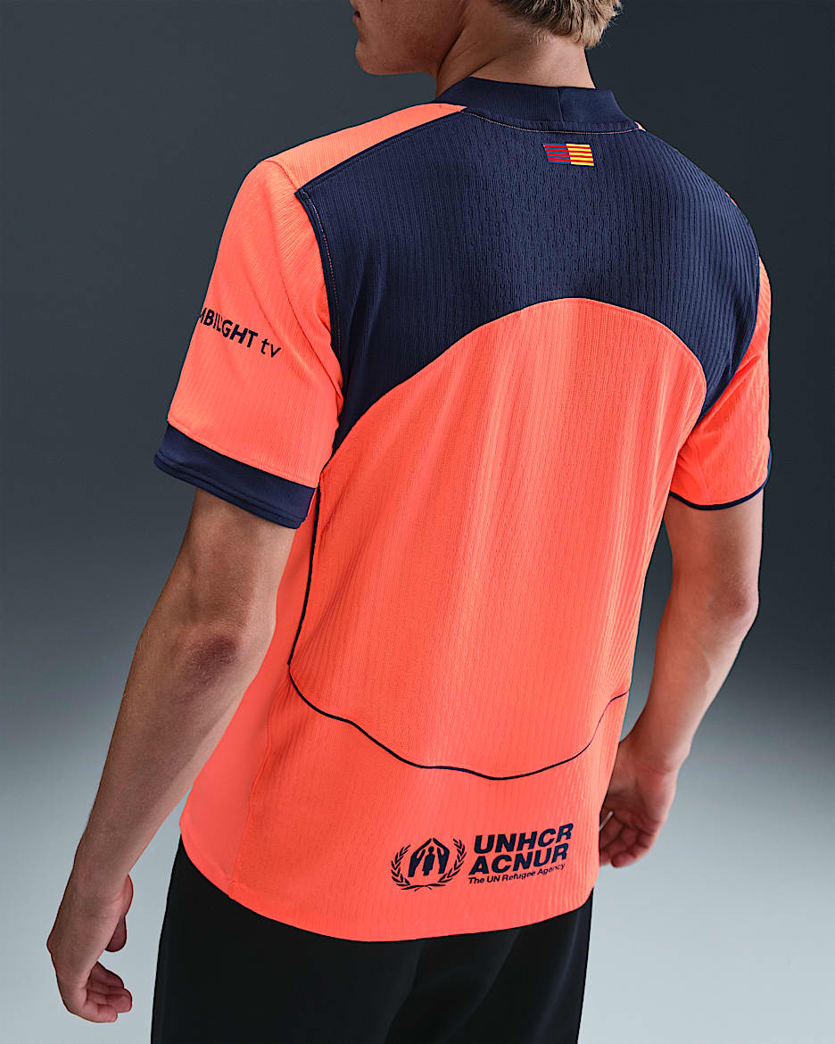 FC BARCELONA | 25/26 Men's 3rd Jersey