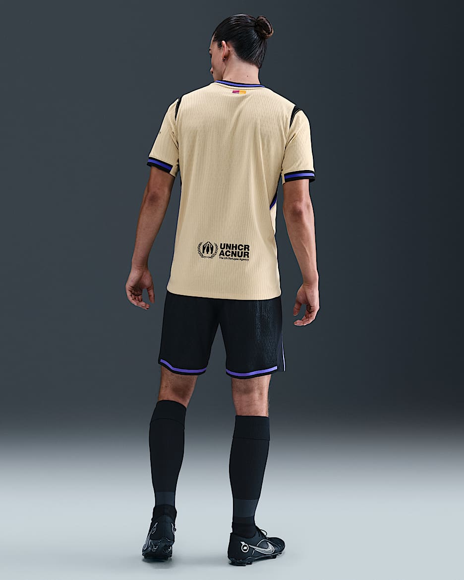 FC BARCELONA X KOBE BRYANT | 25/26 Men's Away Jersey