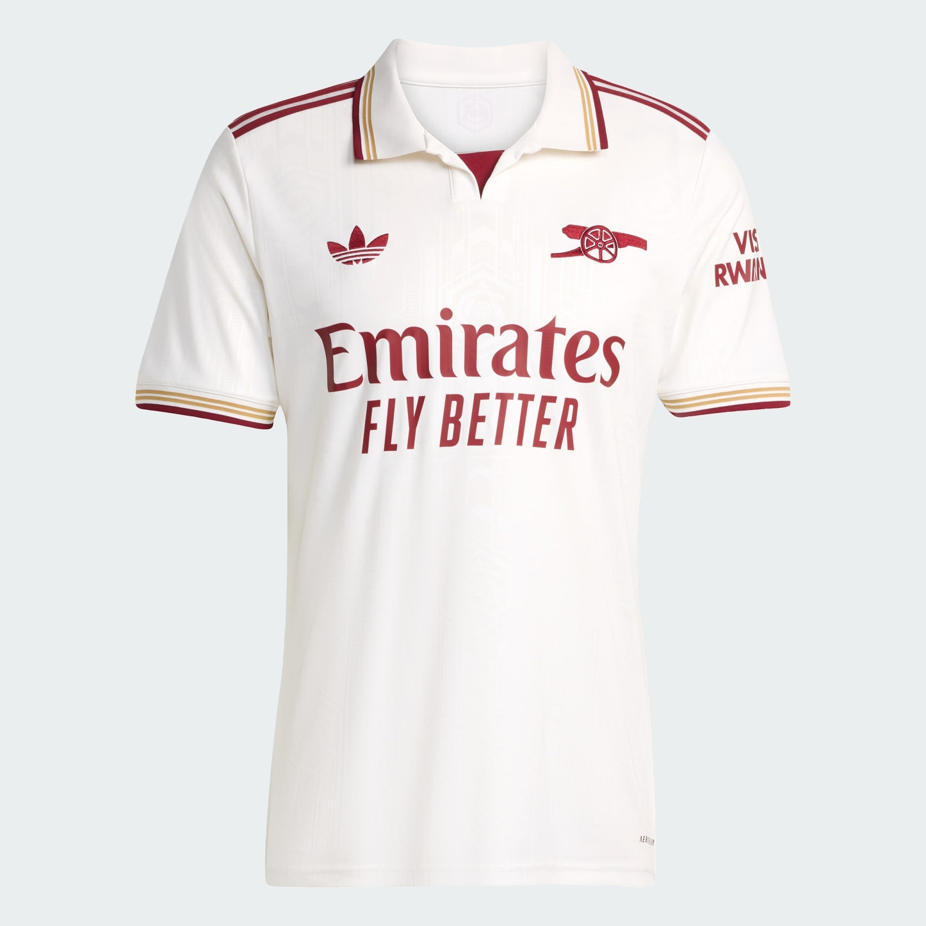 ARSENAL FC | 25/26 Men's 3rd Jersey