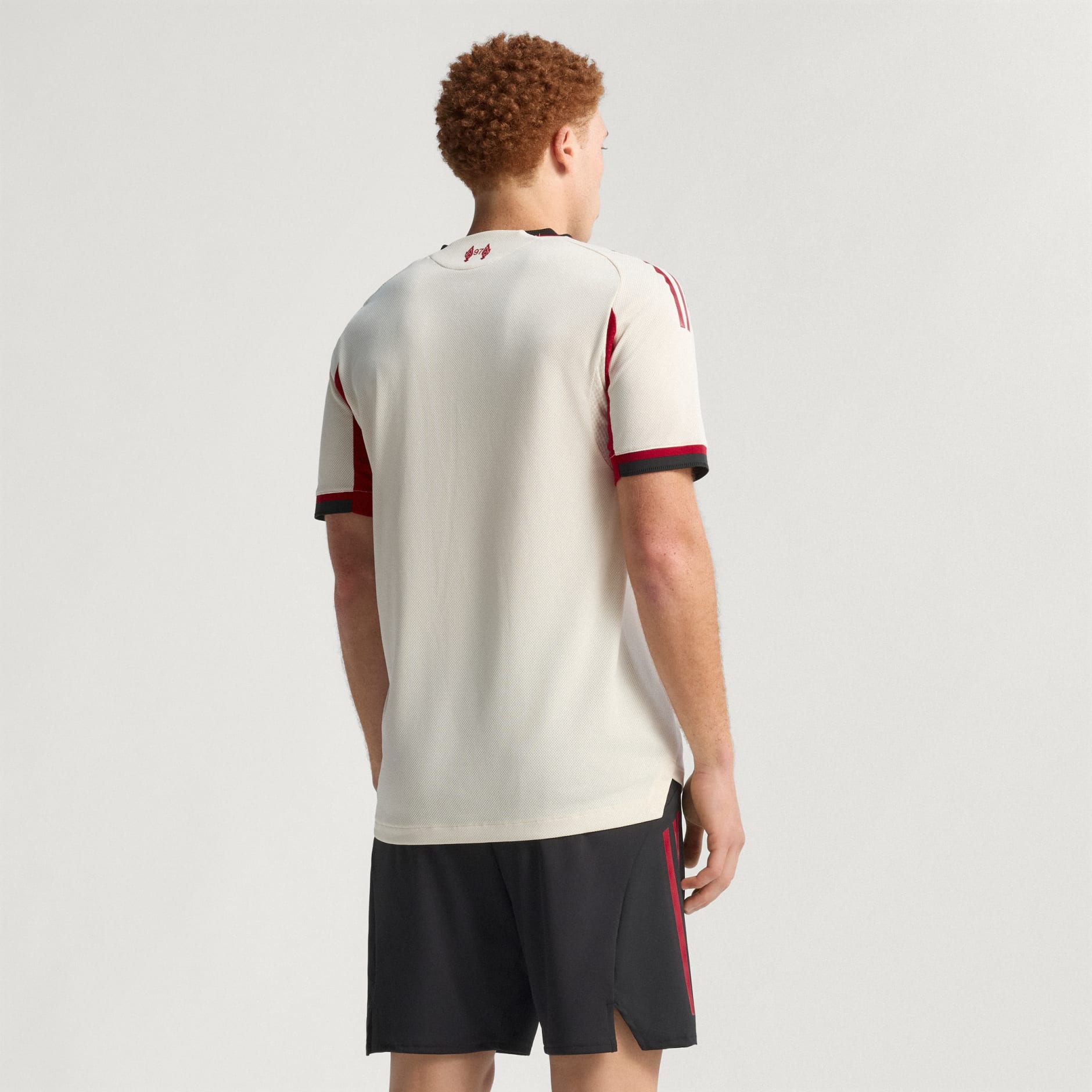 LIVERPOOL FC | 25/26 Men's Away Jersey