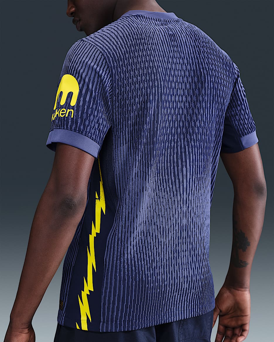 ATLÉTICO DE MADRID | 25/26 Men's Away Jersey