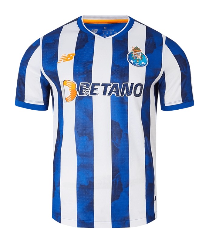 FC PORTO | 24/25 Men's Home Jersey