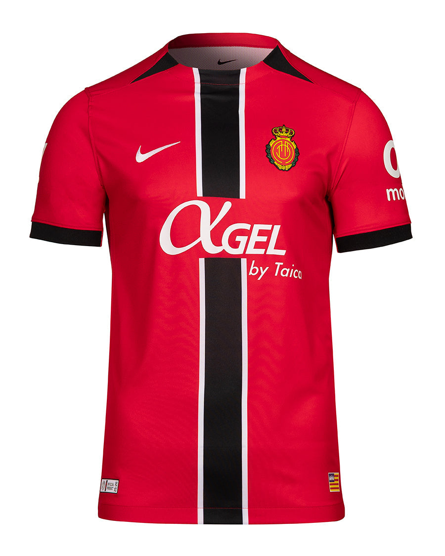 RCD MALLORCA | 25/26 Men's Home Jersey