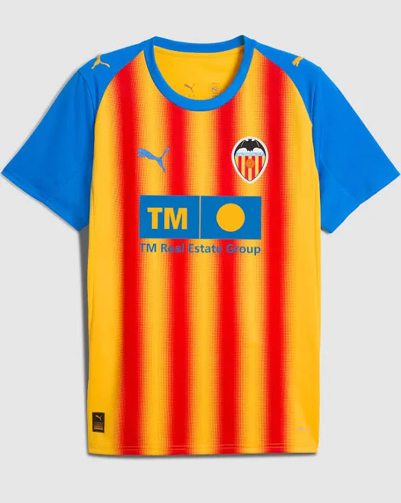 VALENCIA FC | 25/26 Men's 3rd Jersey