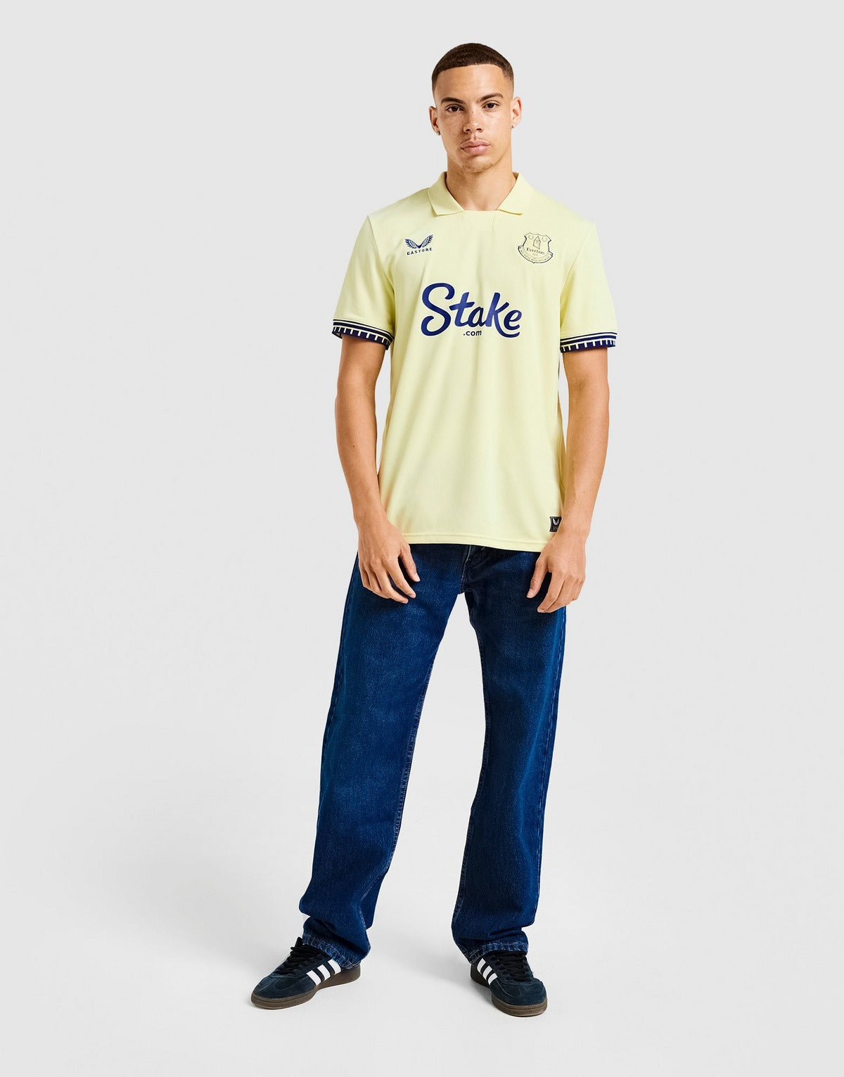 EVERTON FC | 25/26 Men's Away Jersey