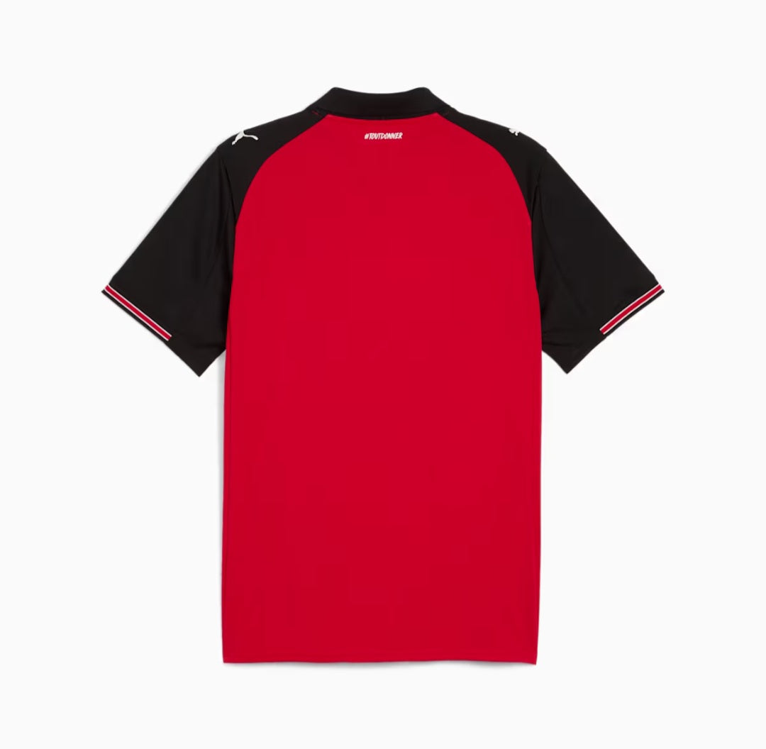 STADE RENNAIS FC | 25/26 Men's Home Jersey