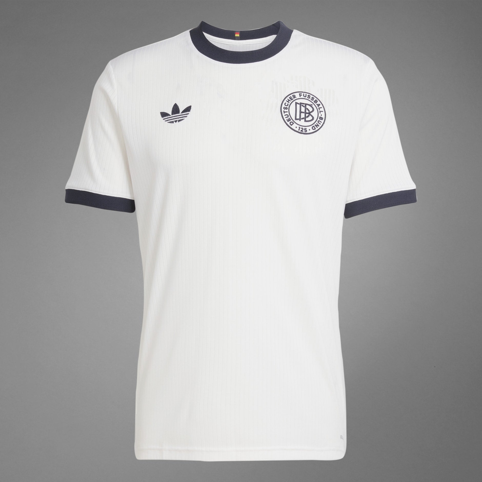 GERMANY | 125th Anniversary Jersey