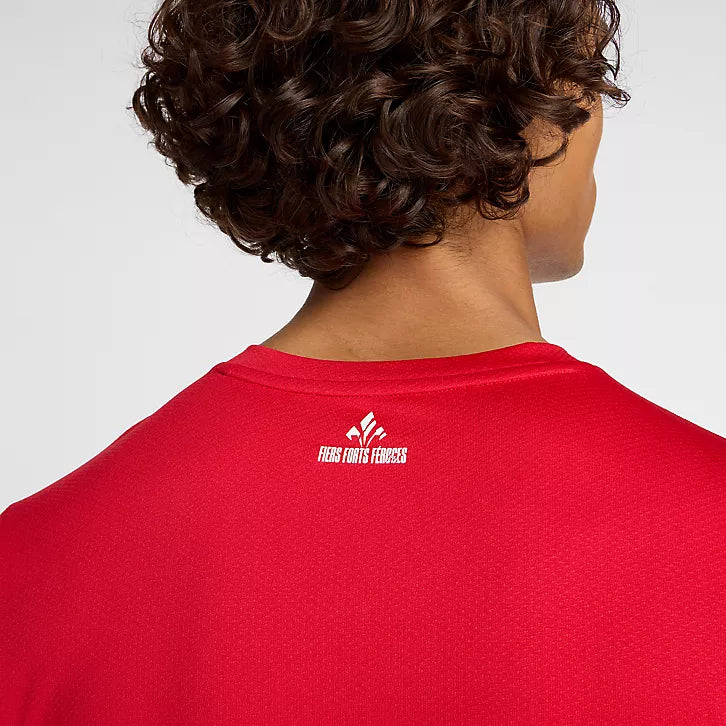 LOSC LILLE | 25/26 Men's Home Jersey