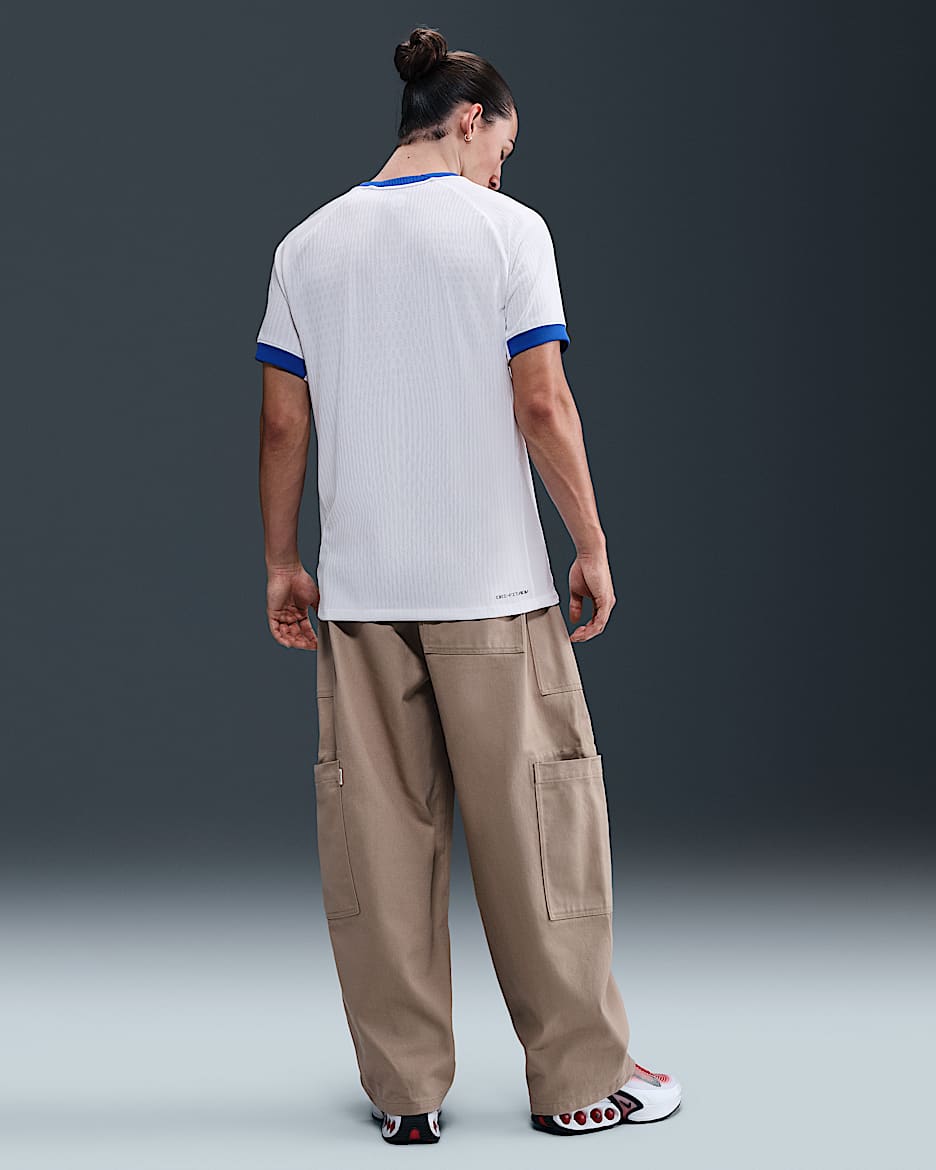 ENGLAND | 2025 Men's Home Jersey