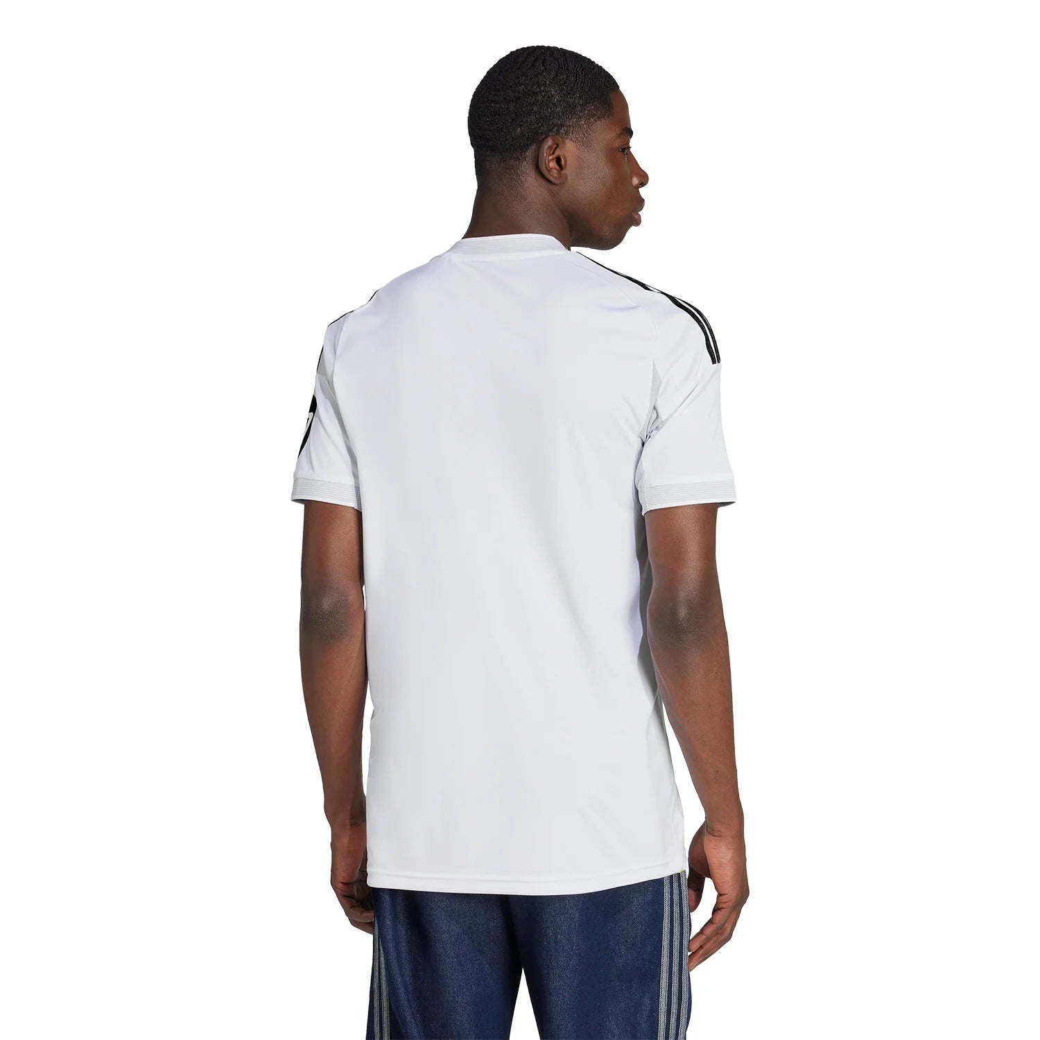 Real Madrid 25/26 Home Kit - Harnas