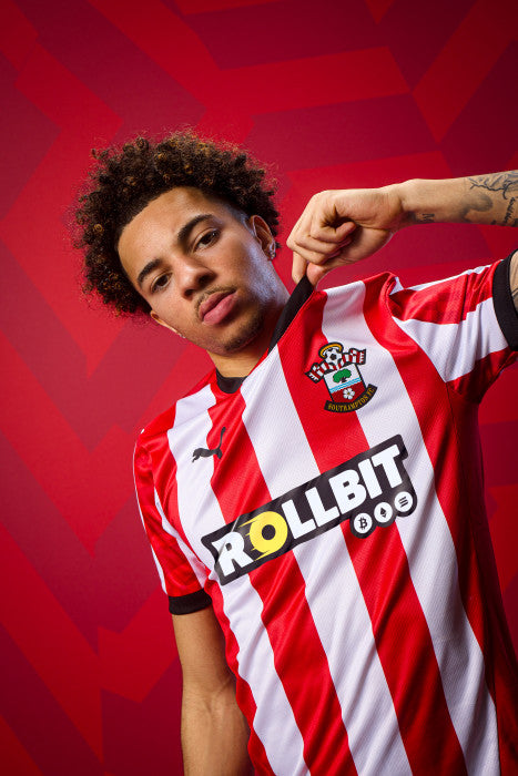 SOUTHAMPTON FC | 25/26 Men's Home Jersey