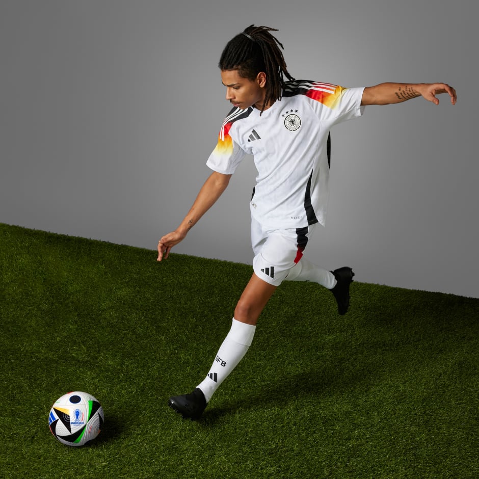 GERMANY | 2024 Men's Home Jersey