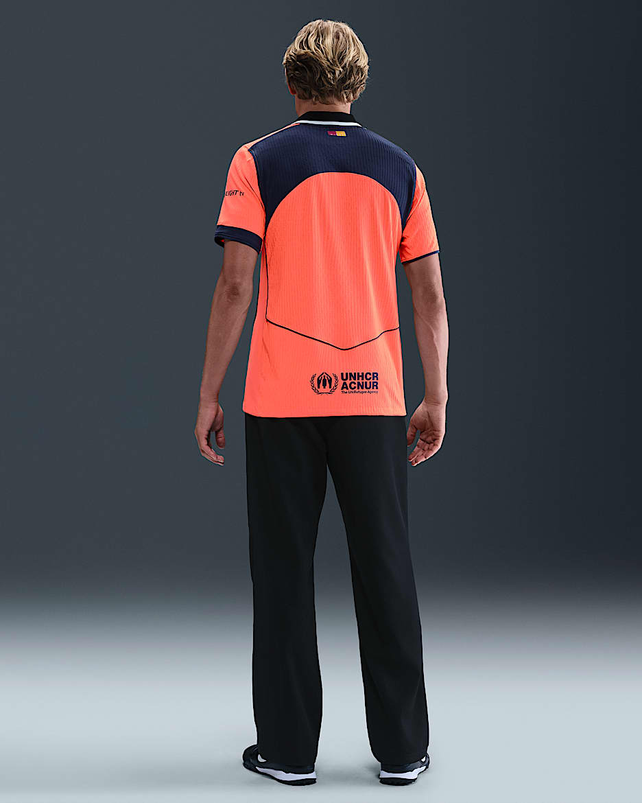 FC BARCELONA | 25/26 Men's 3rd Jersey