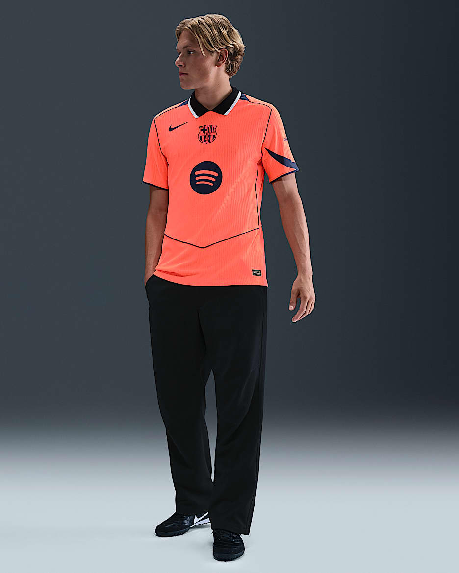 FC BARCELONA | 25/26 Men's 3rd Jersey