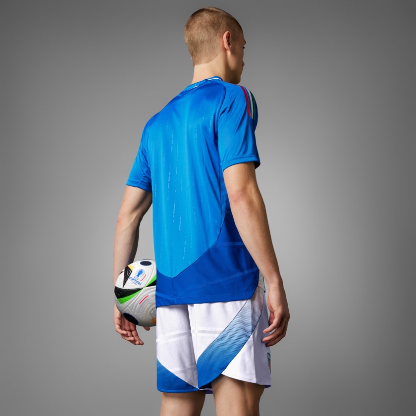 ITALY | 2024 Men's Home Jersey