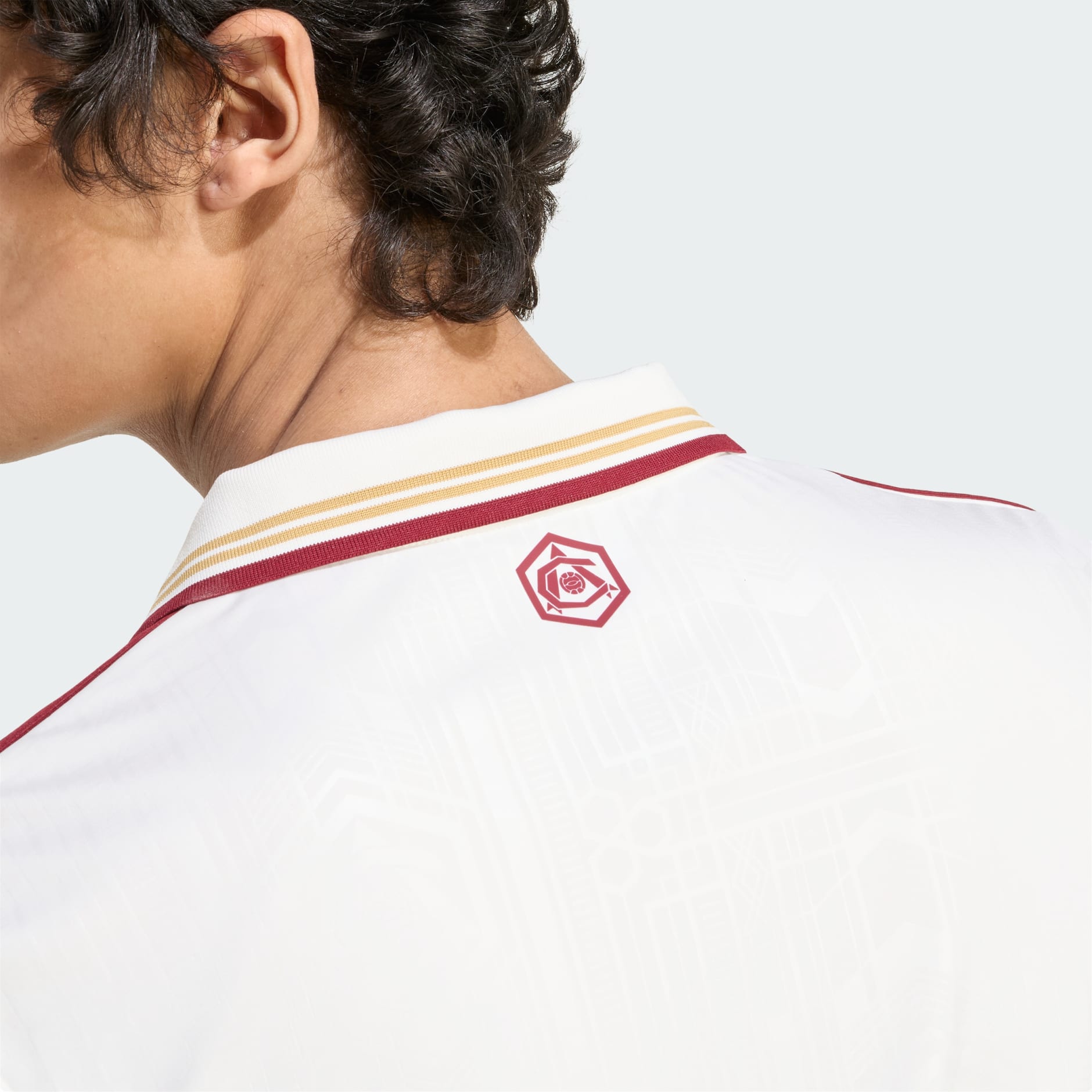 ARSENAL FC | 25/26 Men's 3rd Jersey