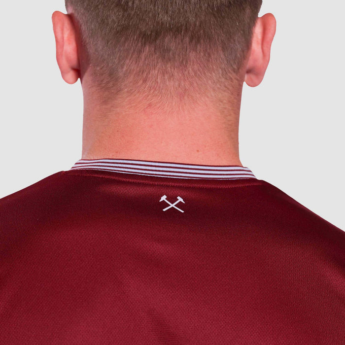 WEST HAM UNITED FC | 25/26 Home Jersey