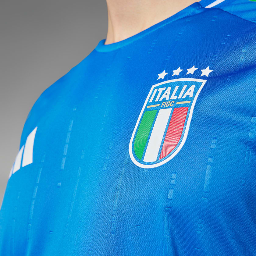 ITALY | 2024 Men's Home Jersey