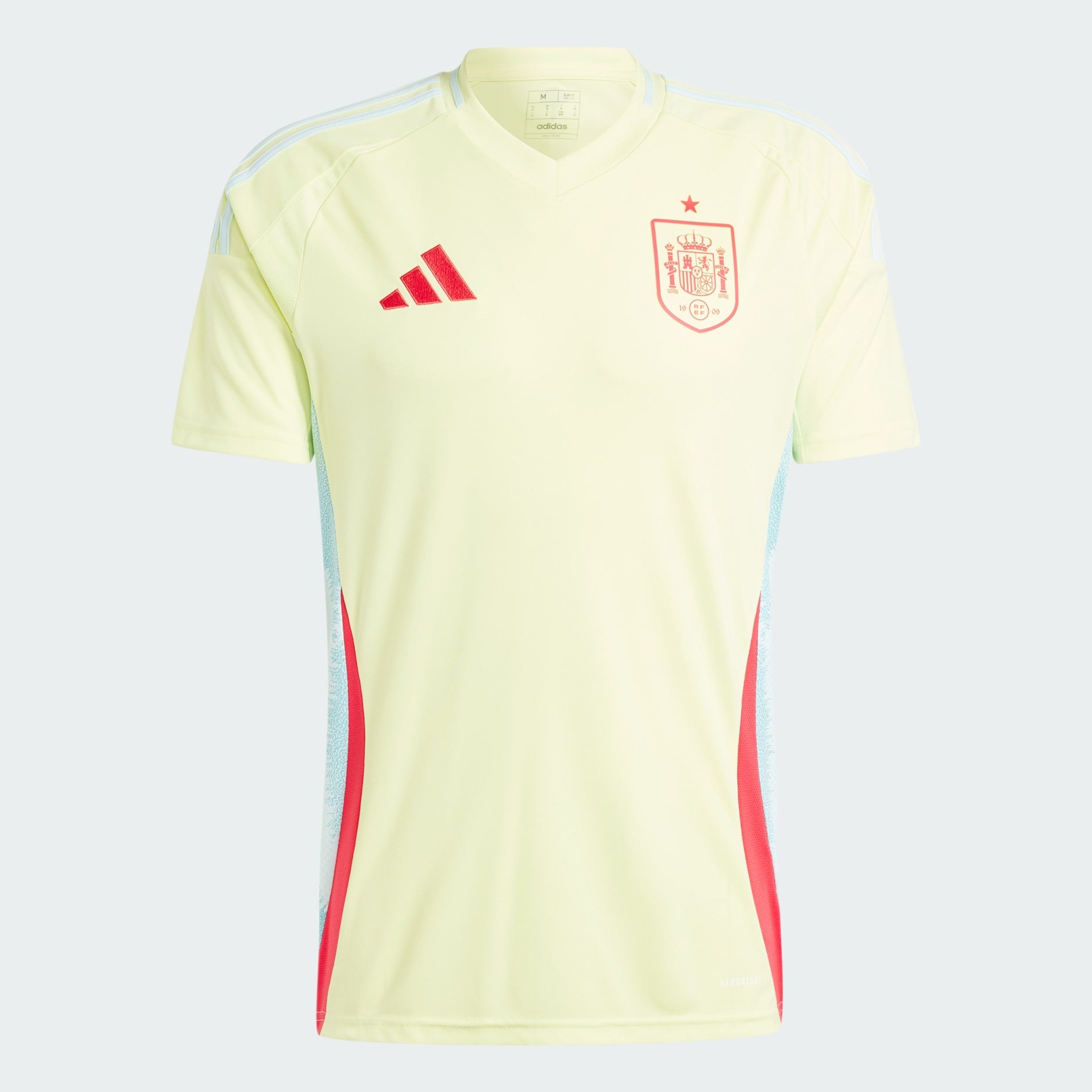SPAIN | 2024 Men's Away Jersey