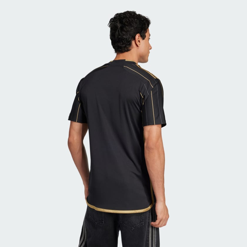 LAFC | 24/25 Men's Home Jersey