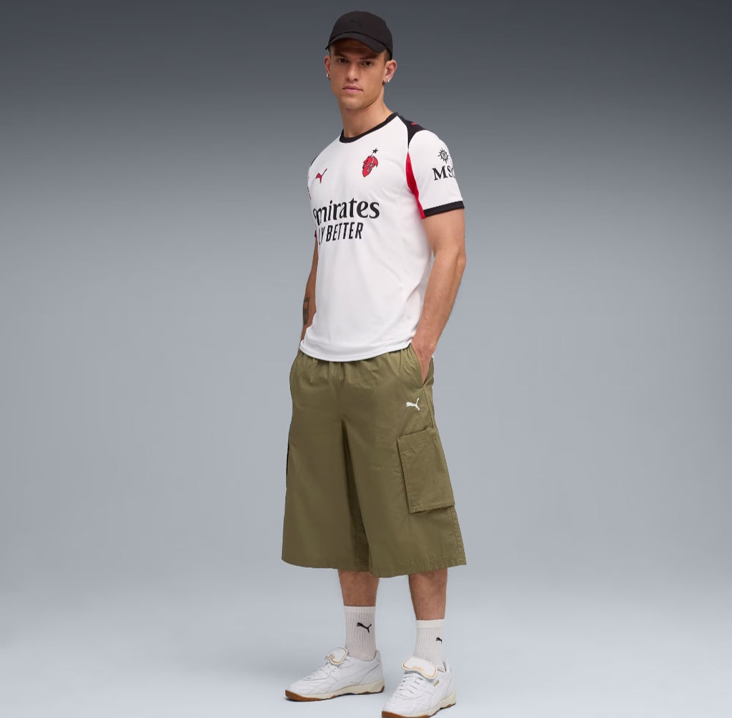 AC MILAN | 25/26 Men's Away Jersey