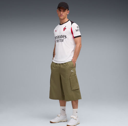 AC MILAN | 25/26 Men's Away Jersey