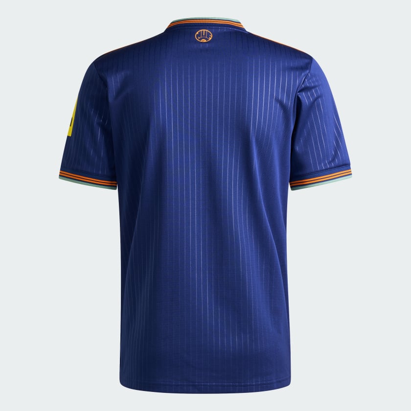 NEWCASTLE UNITED FC | 25/26 Men's 3rd Jersey
