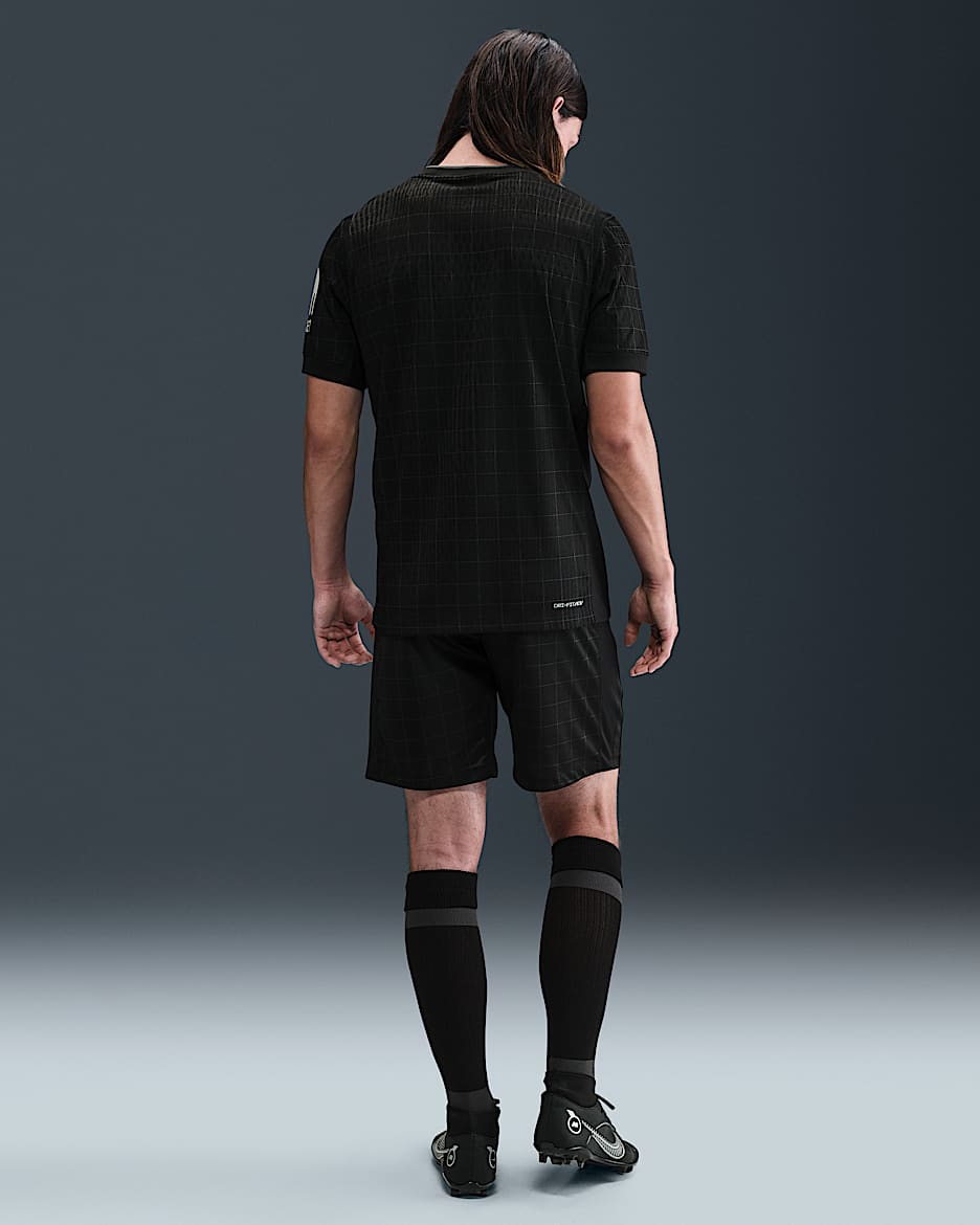 TOTTENHAM HOTSPUR FC | 25/26 Men's Away Jersey