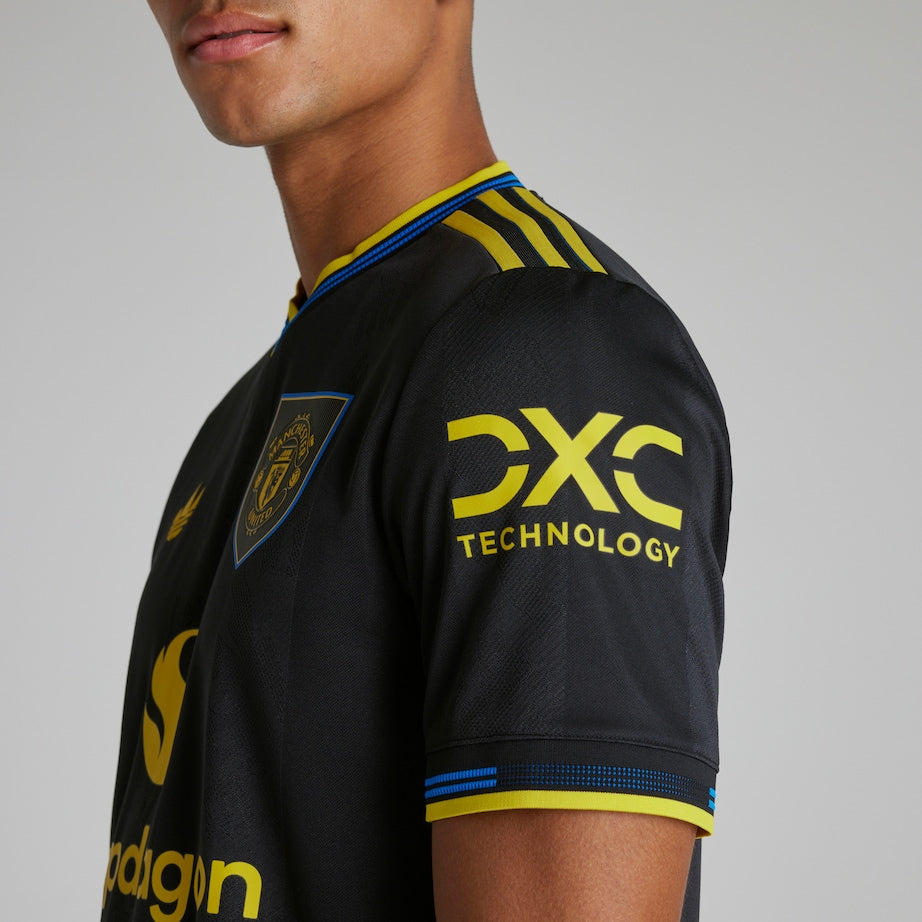 MANCHESTER UNITED FC |25/26 Men's 3rd Jersey