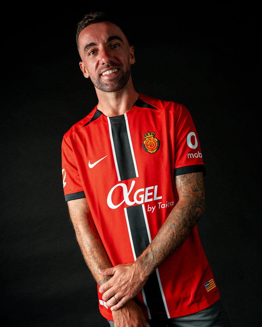 RCD MALLORCA | 25/26 Men's Home Jersey
