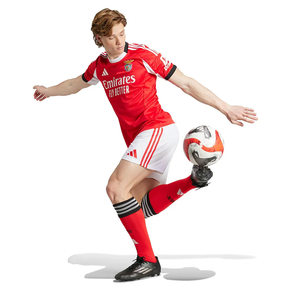 SL BENFICA | 25/26 Men's Home Jersey