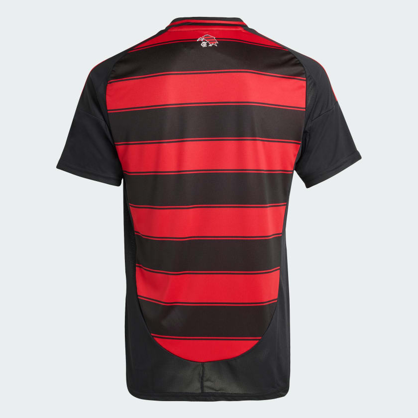 CR FLAMENGO | 25/26 Men's Home Jersey
