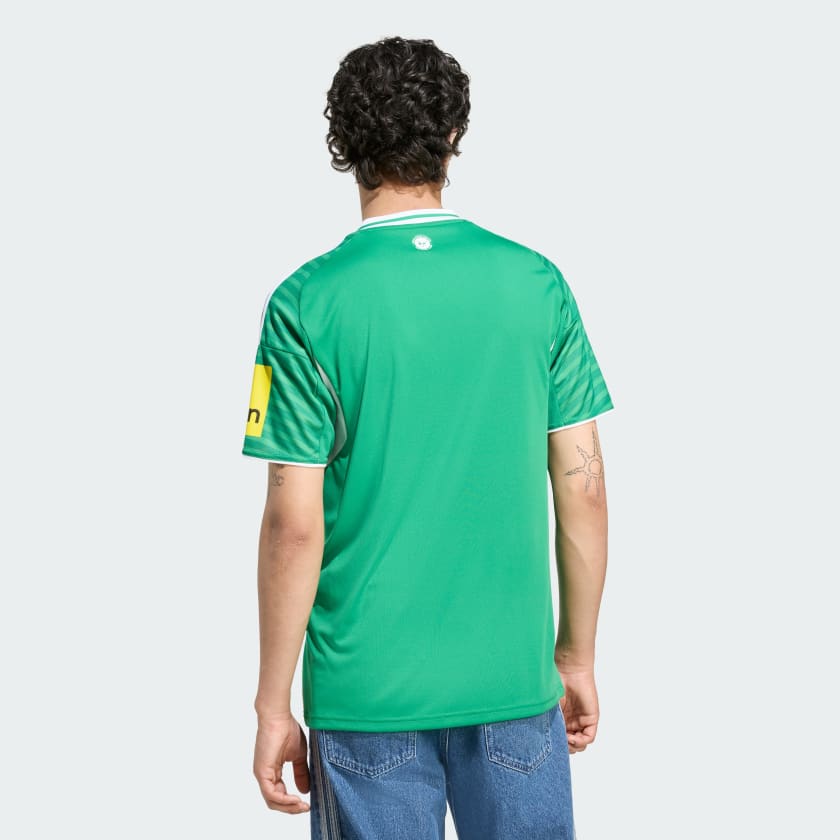NEWCASTLE UNITED FC | 25/26 Men's Away Jersey