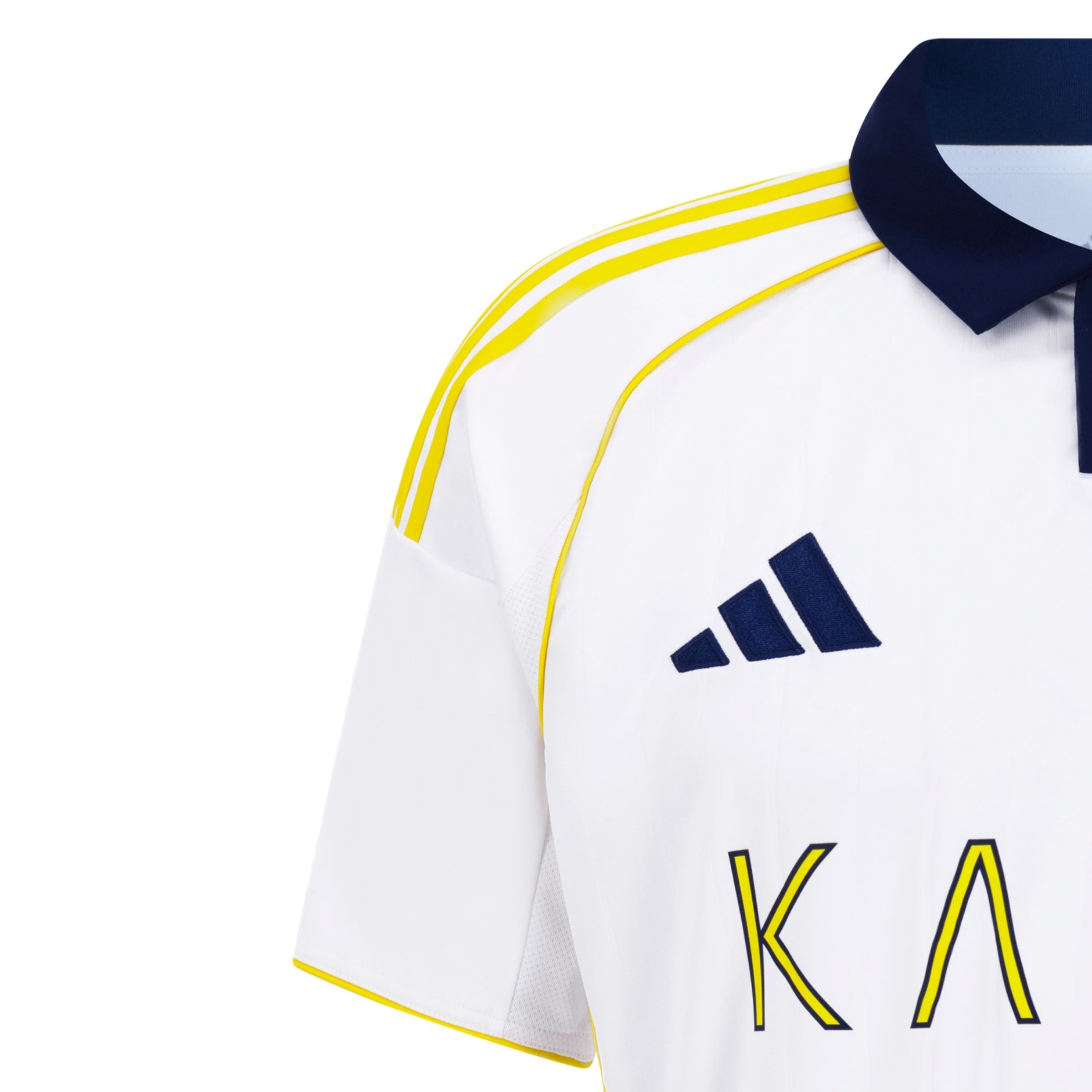 AL NASSR FC | 25/26 Men's 3rd Jersey