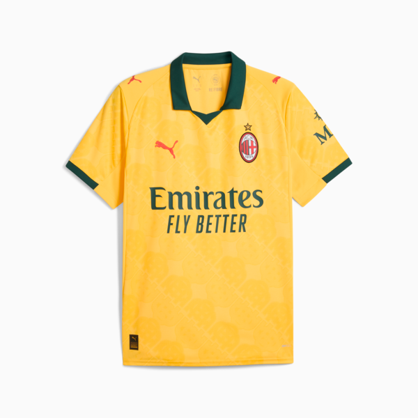 AC MILAN | 25/26 Men's 3rd Jersey