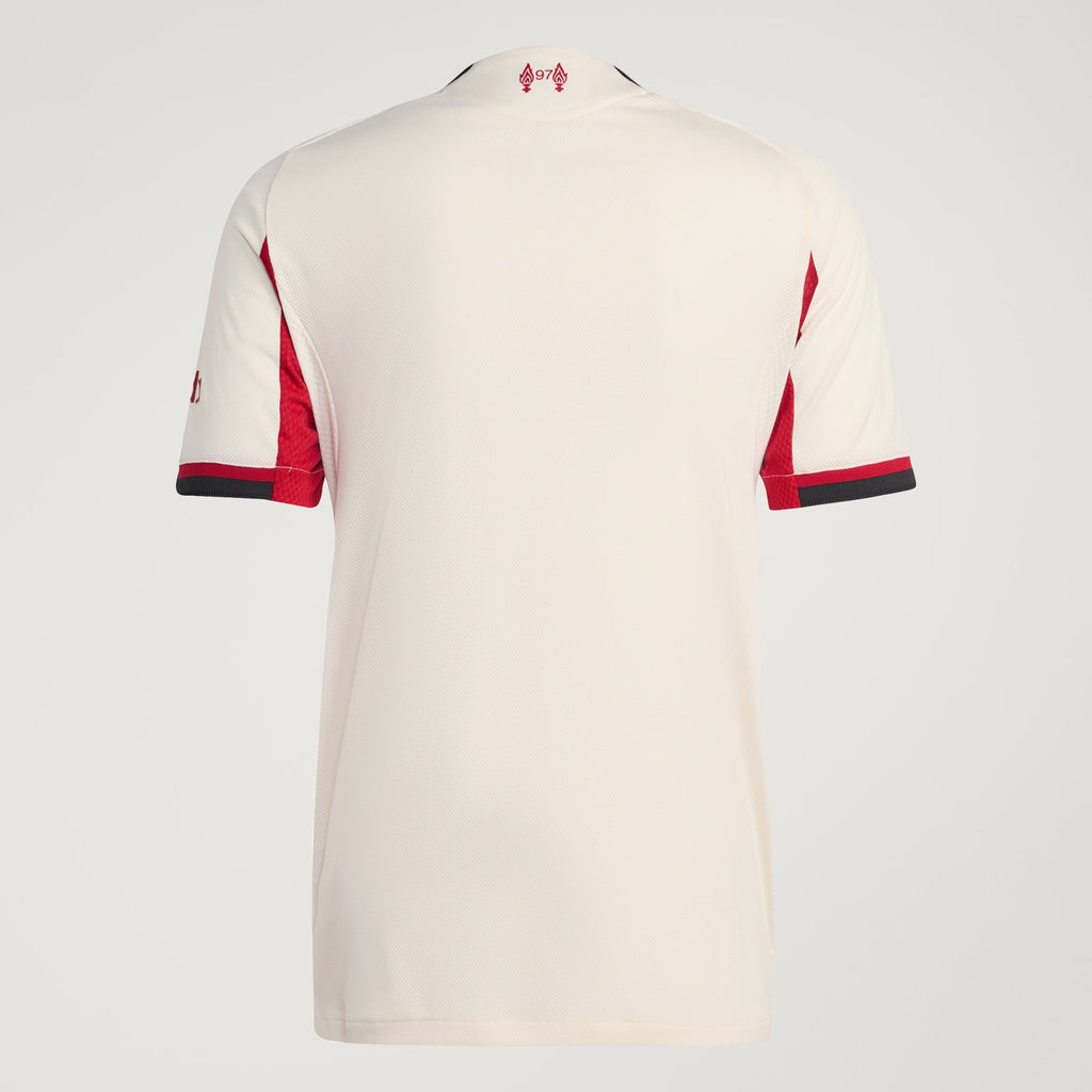 LIVERPOOL FC | 25/26 Men's Away Jersey