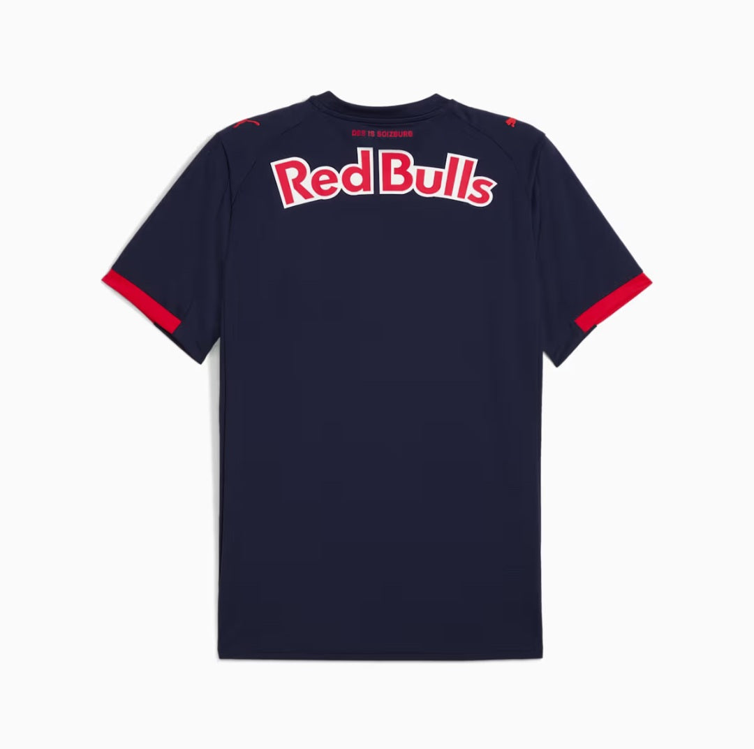 FC RB SALZBURG | 25/26 Men's Away Jersey