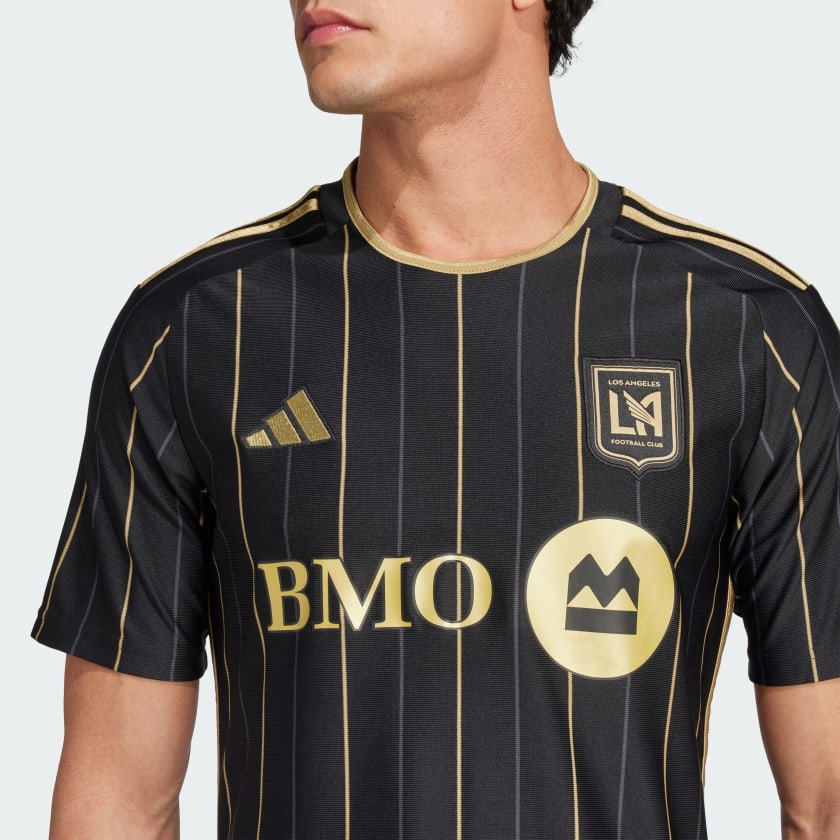 LAFC | 24/25 Men's Home Jersey
