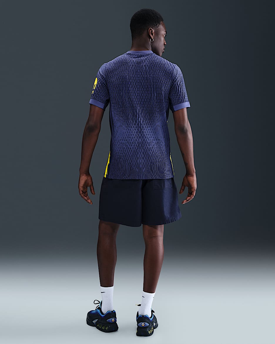 ATLÉTICO DE MADRID | 25/26 Men's Away Jersey