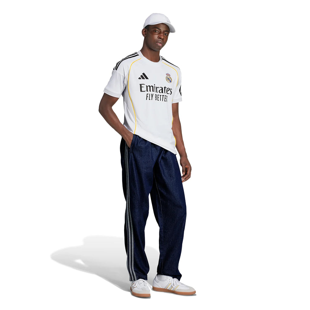 Real Madrid 25/26 Home Kit - Harnas