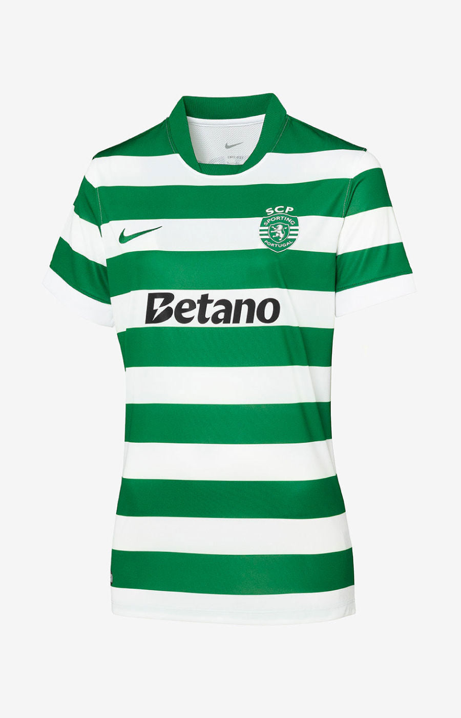 SPORTING CP | 25/26 Men's Home Jersey