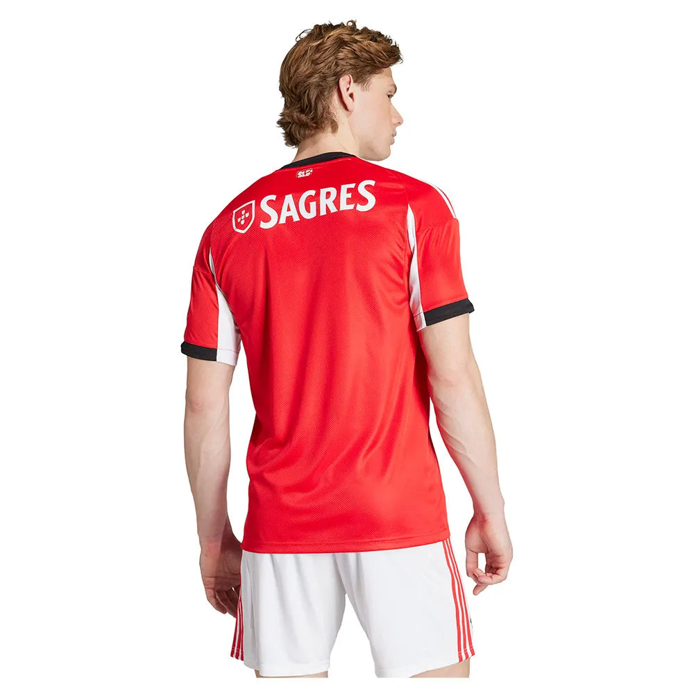 SL BENFICA | 25/26 Men's Home Jersey
