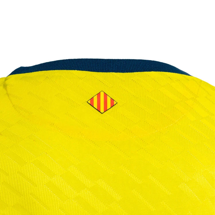 VILLAREAL CF | 25/26 Men's Home Jersey