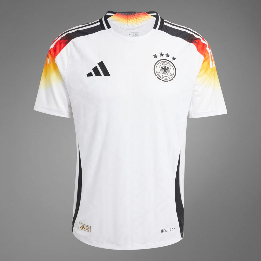 GERMANY | 2024 Men's Home Jersey
