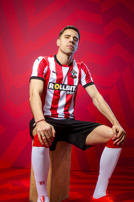 SOUTHAMPTON FC | 25/26 Men's Home Jersey