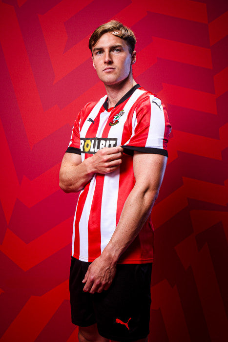 SOUTHAMPTON FC | 25/26 Men's Home Jersey