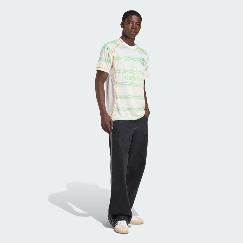 CELTIC FC | 25/26 Men's 3rd Jersey