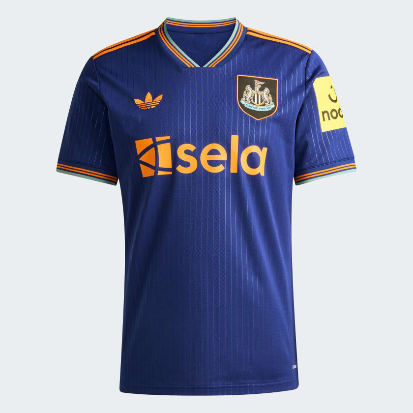 NEWCASTLE UNITED FC | 25/26 Men's 3rd Jersey