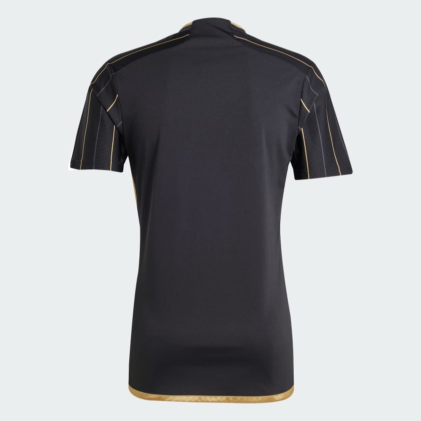 LAFC | 24/25 Men's Home Jersey