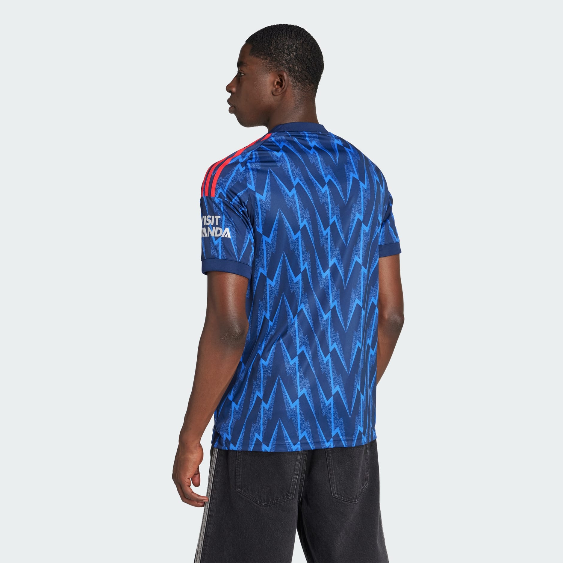 ARSENAL FC | 25/26 Men's Away Jersey
